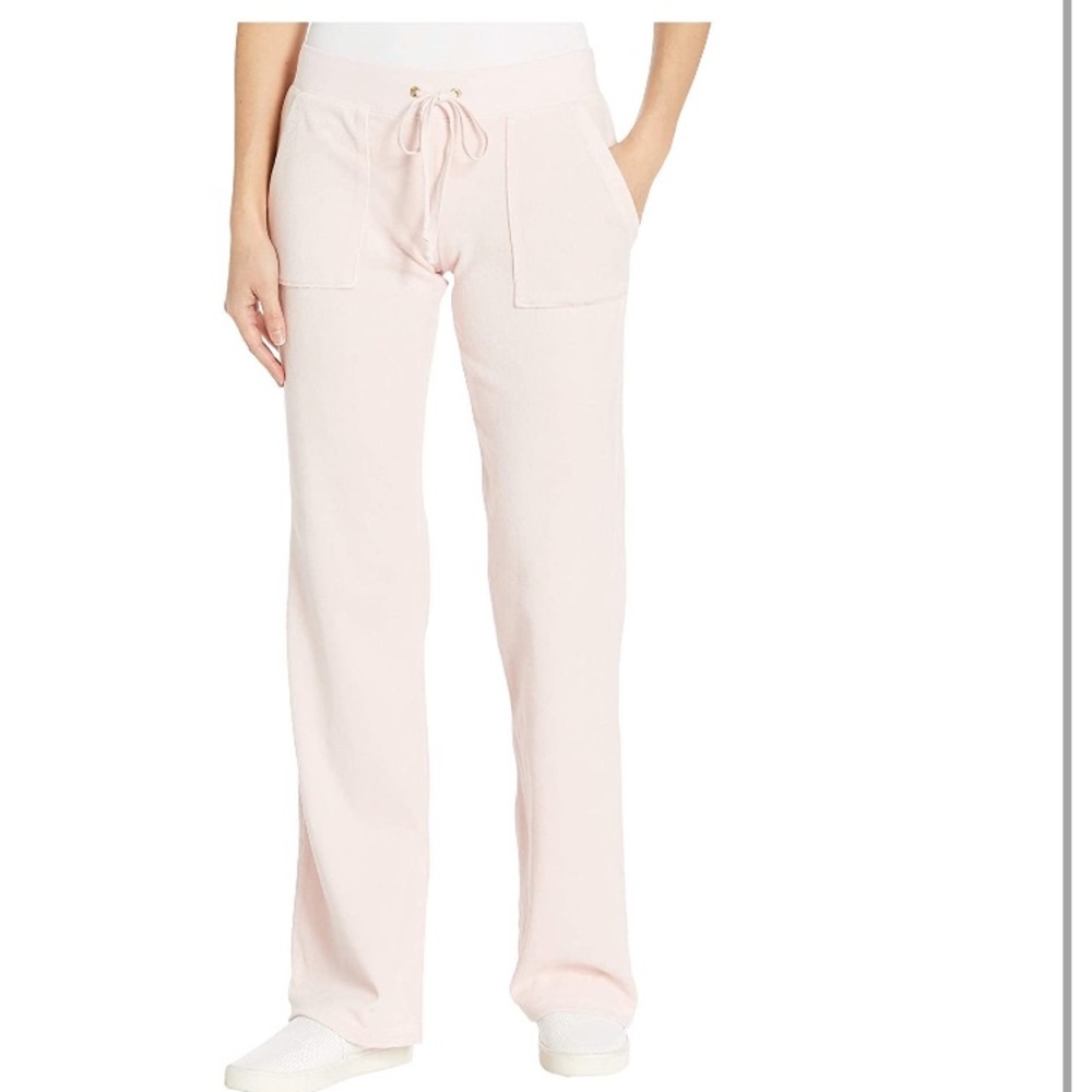 Juicy Couture Track Pants